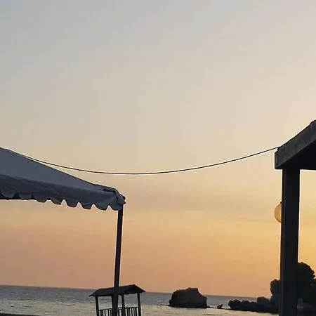 Corfu 84 Apartment Glyfada (Corfu)