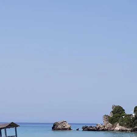 Apartment Corfu 84 Glyfada (Corfu)