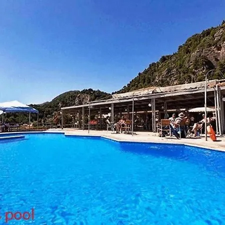 Corfu 84 * Glyfada (Corfu)