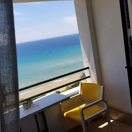Corfu 84 Apartment Glyfada (Corfu)
