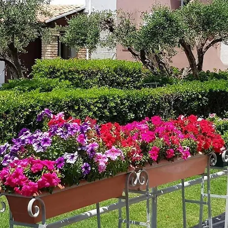 Corfu 84 Apartment Glyfada (Corfu)