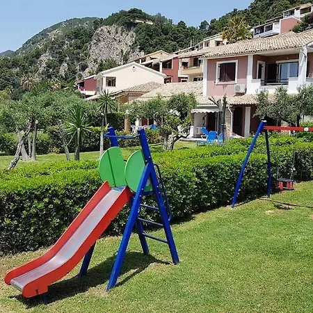 Corfu 84 Apartment