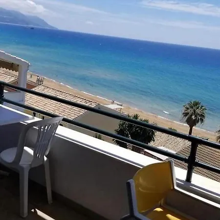 Corfu 84 Apartment Glyfada (Corfu)